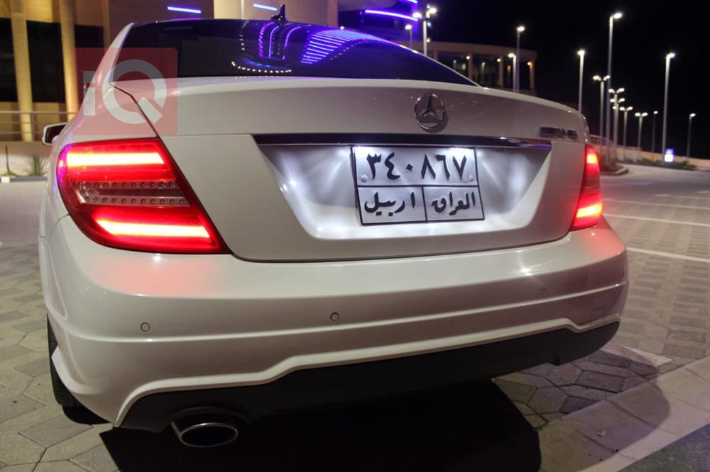 مێرسێدس بێنز C-Class